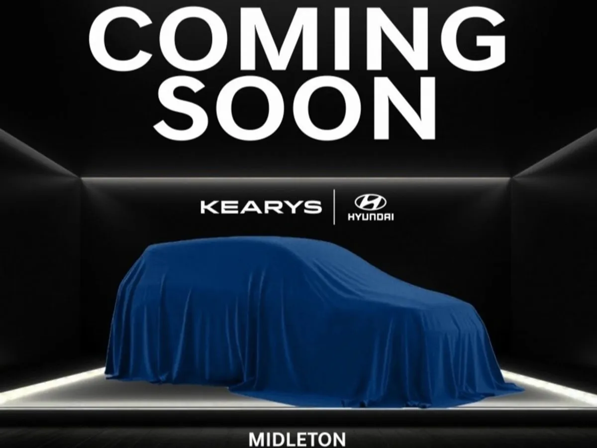 Hyundai Tucson Tucson FL 2WD Executive Phev Auto