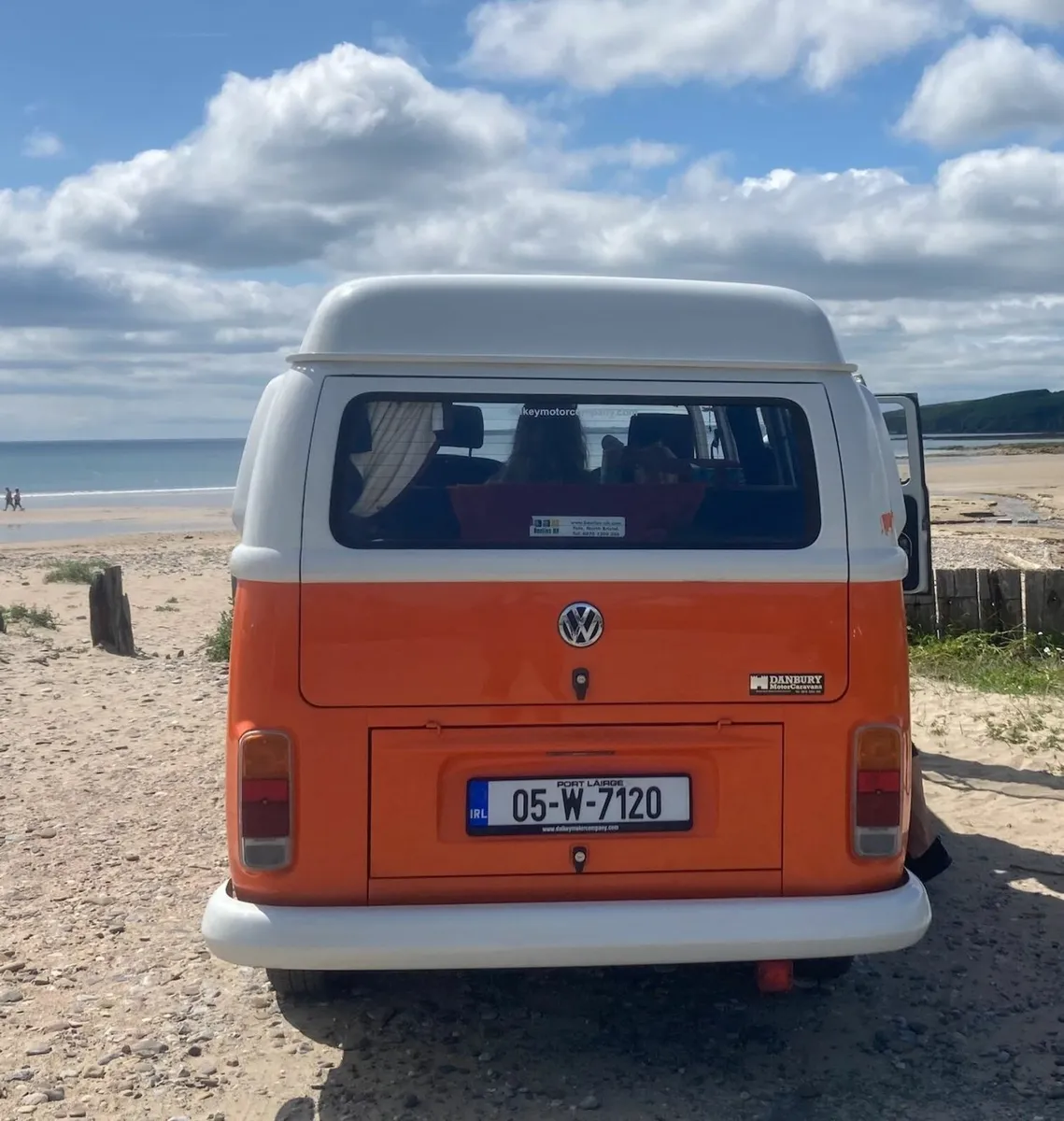 Motorcaravan - Image 3