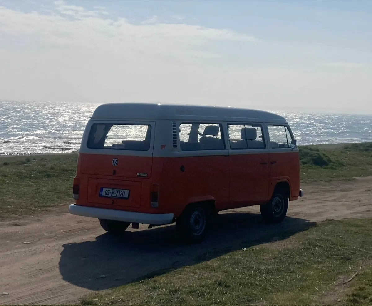Motorcaravan - Image 4