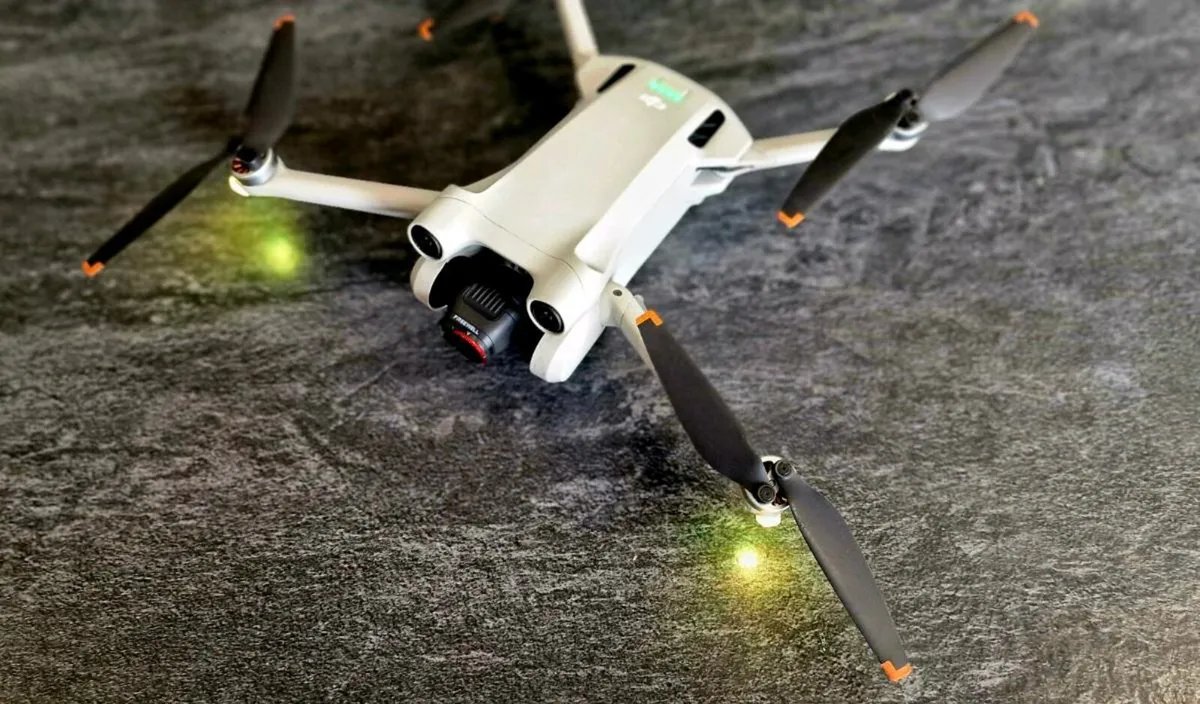 DJI mini 3 Pro - Image 2
