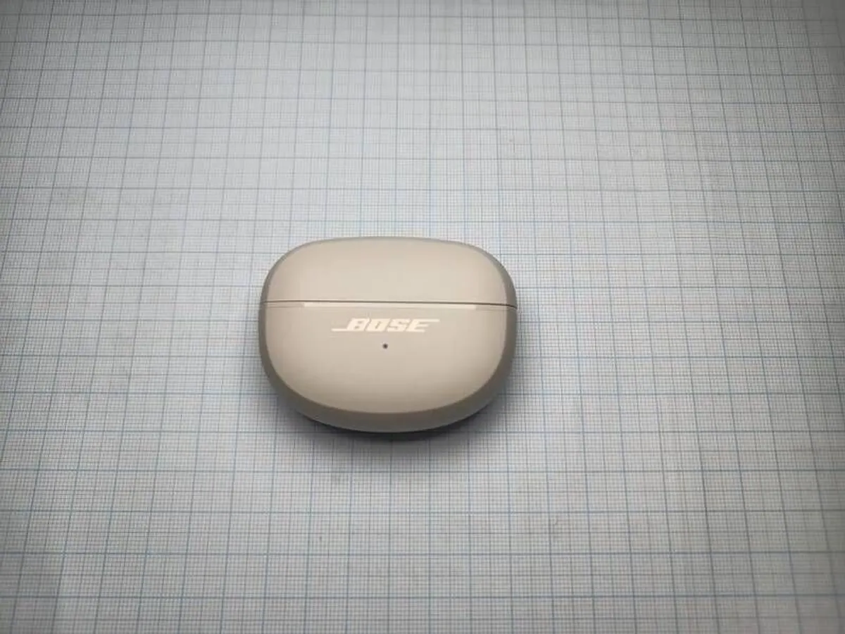 Bose open earbuds - Image 1