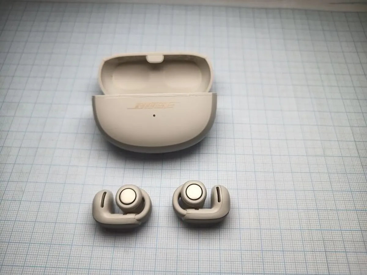Bose open earbuds - Image 3