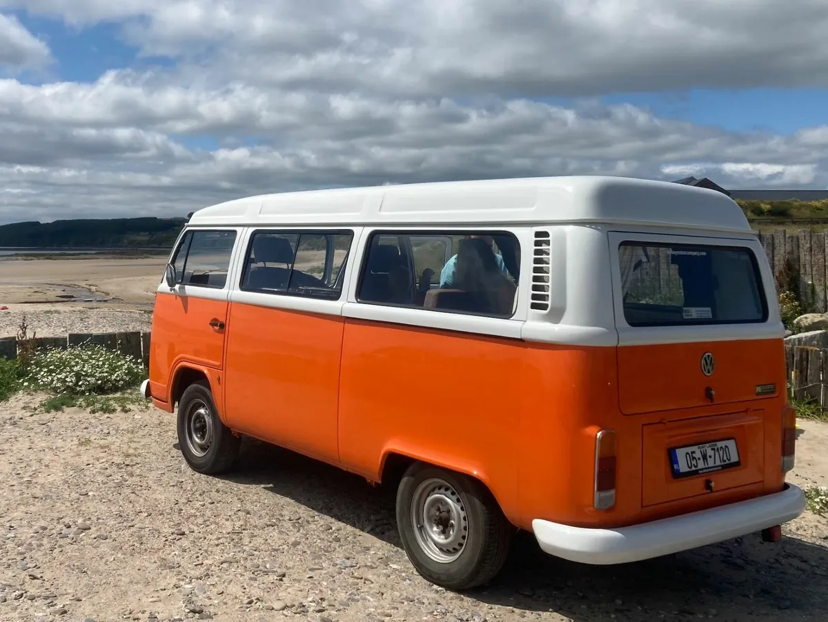 Motorcaravan - Image 2