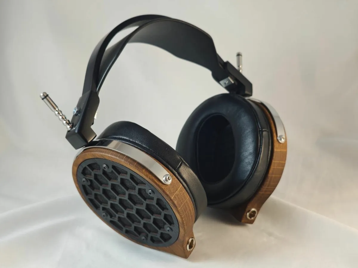 Headphones - Image 1