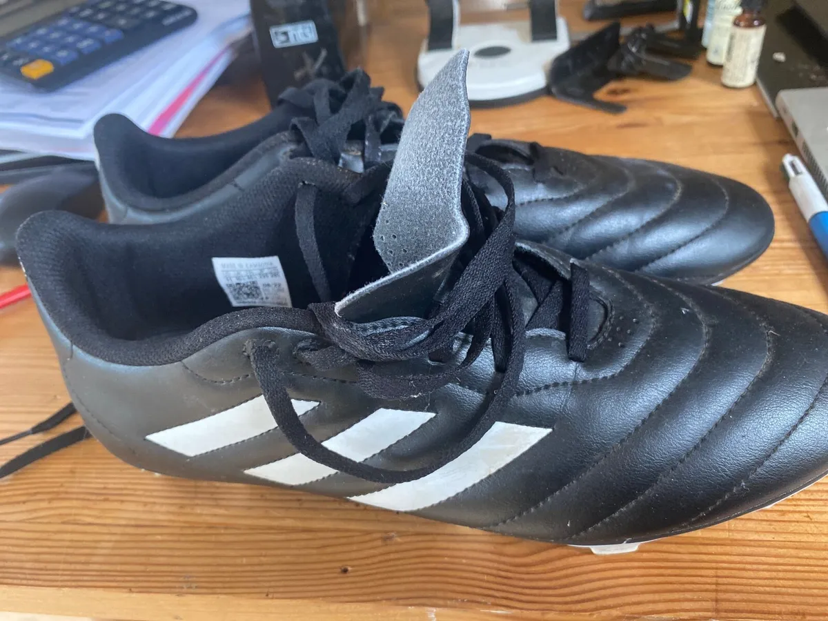 Football Boots - Image 2
