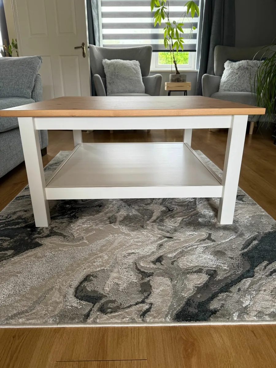 coffee table - Image 2