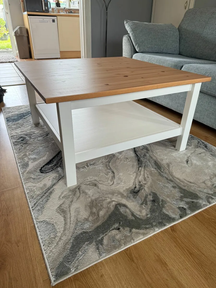coffee table - Image 3
