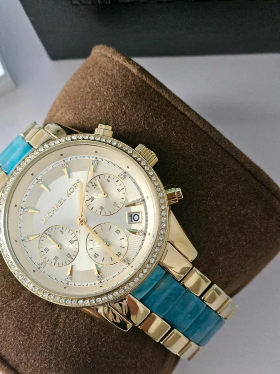 Michael Kors watch - Image 4