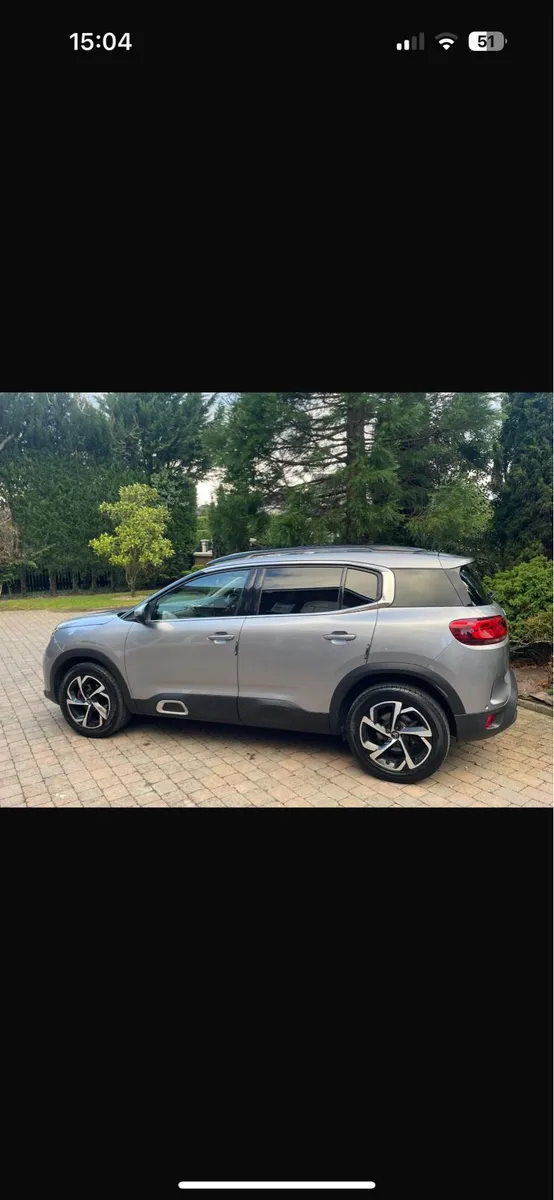 Citroen C5 Aircross 2019 - Image 2
