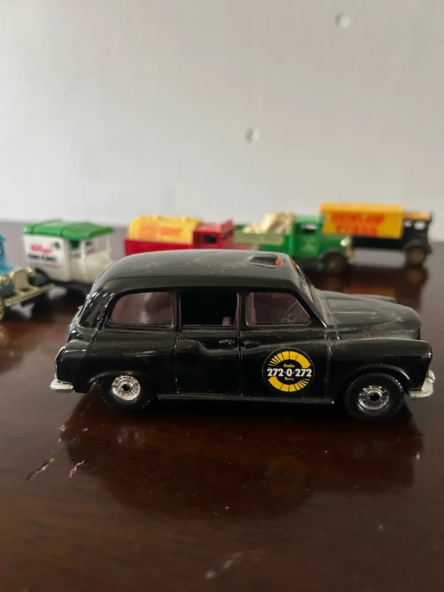 Toy cars - Image 2