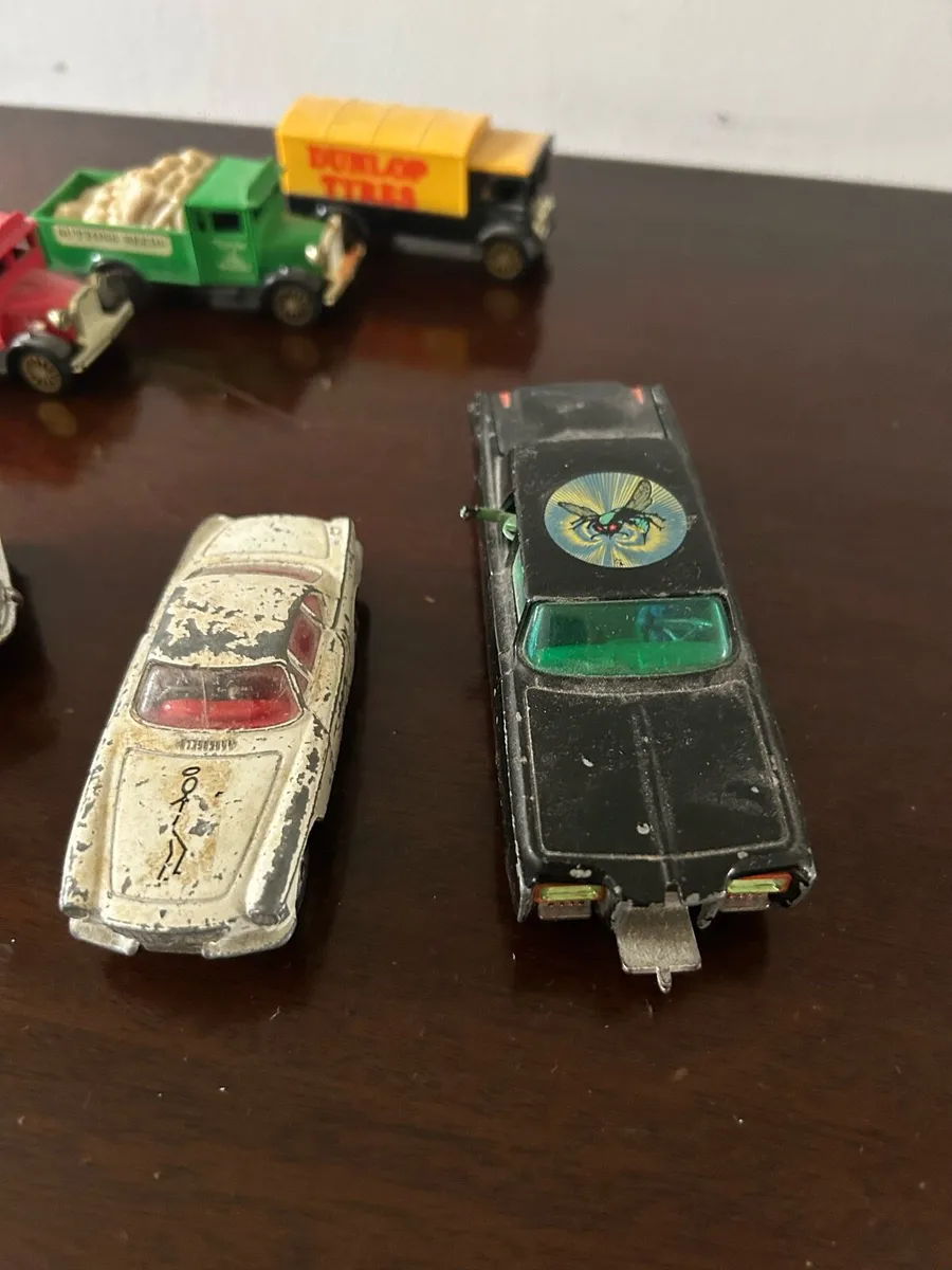 Toy cars - Image 3