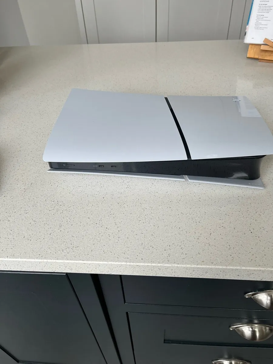 PlayStation 5 Digital edition - Image 2