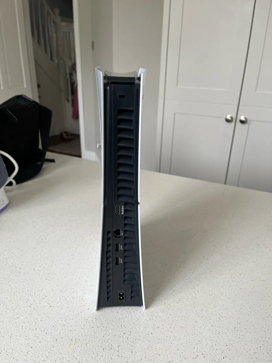 PlayStation 5 Digital edition - Image 4