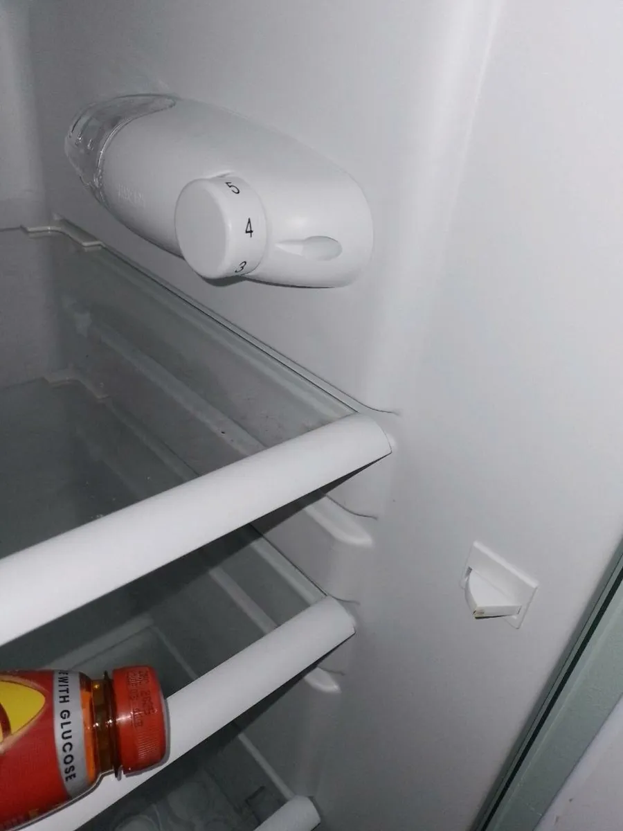 Fridge - Image 1