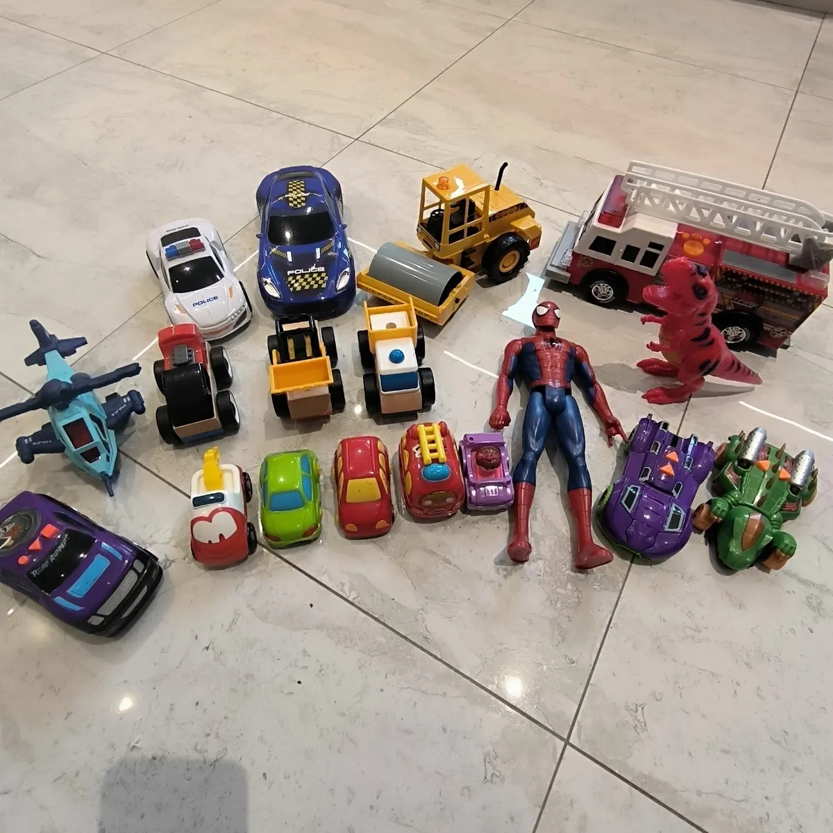 Toys
