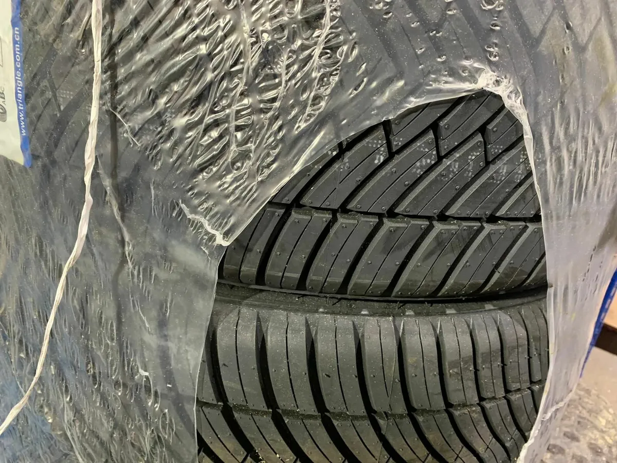 tyres new  unused - Image 3