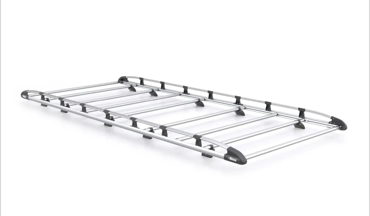Roof rack - Image 1