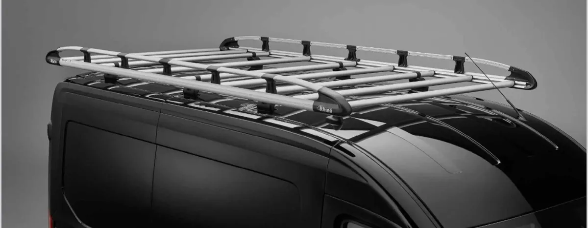Roof rack - Image 3