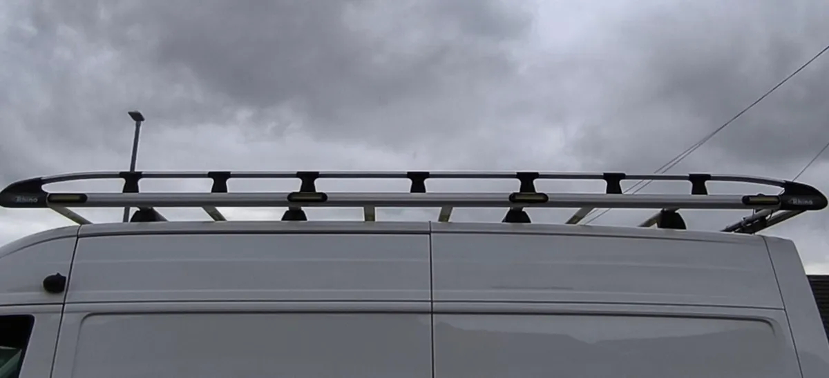 Roof rack - Image 4