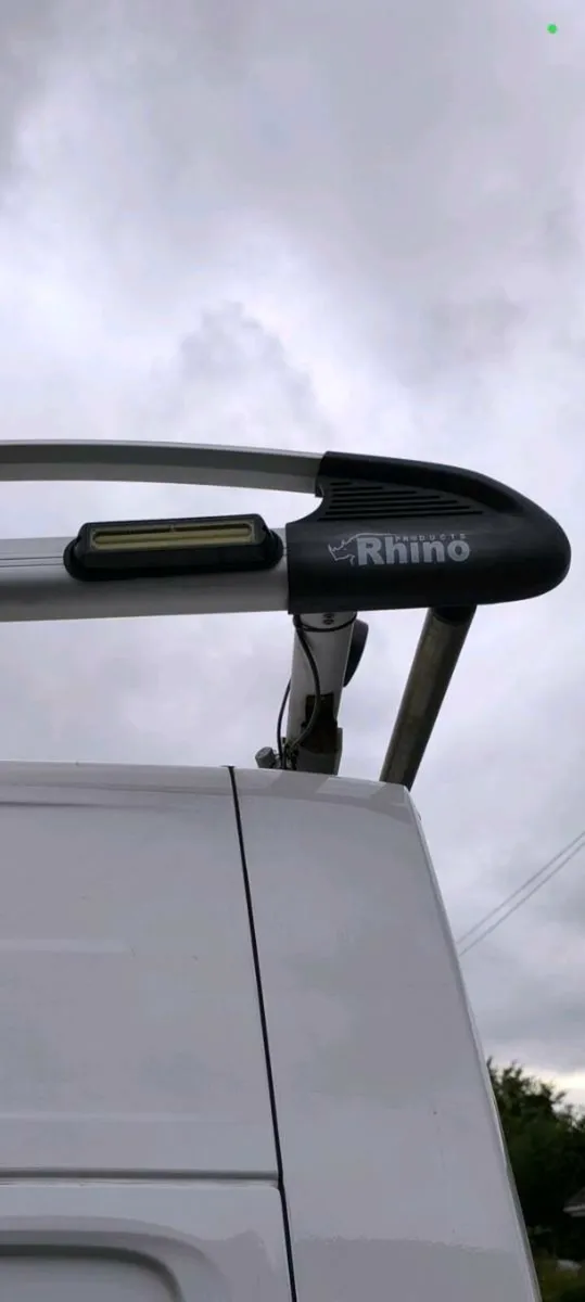 Roof rack - Image 2