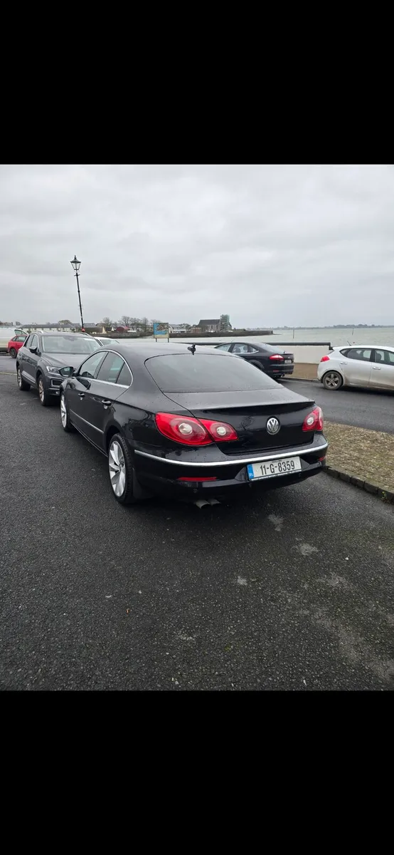 Passat cc - Image 2
