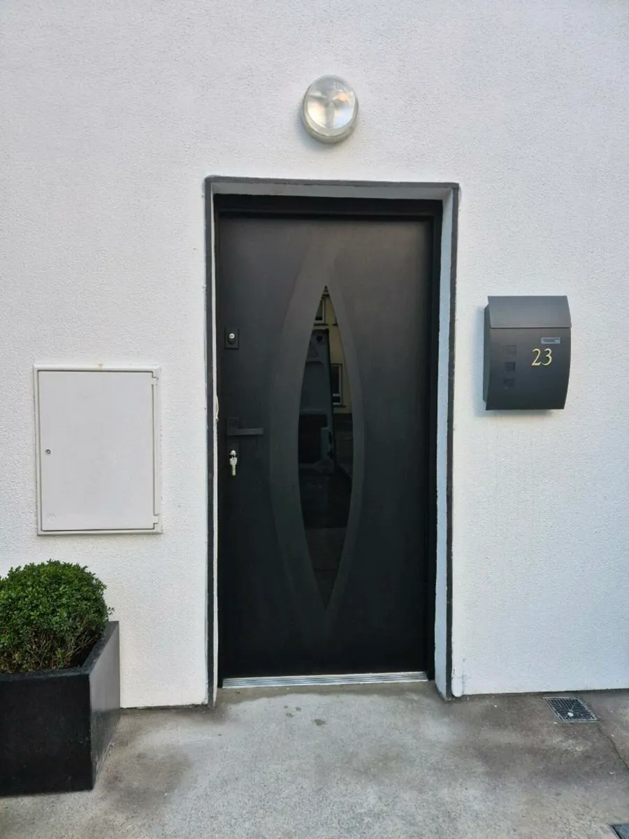 Front doors Sale and installation - Image 2