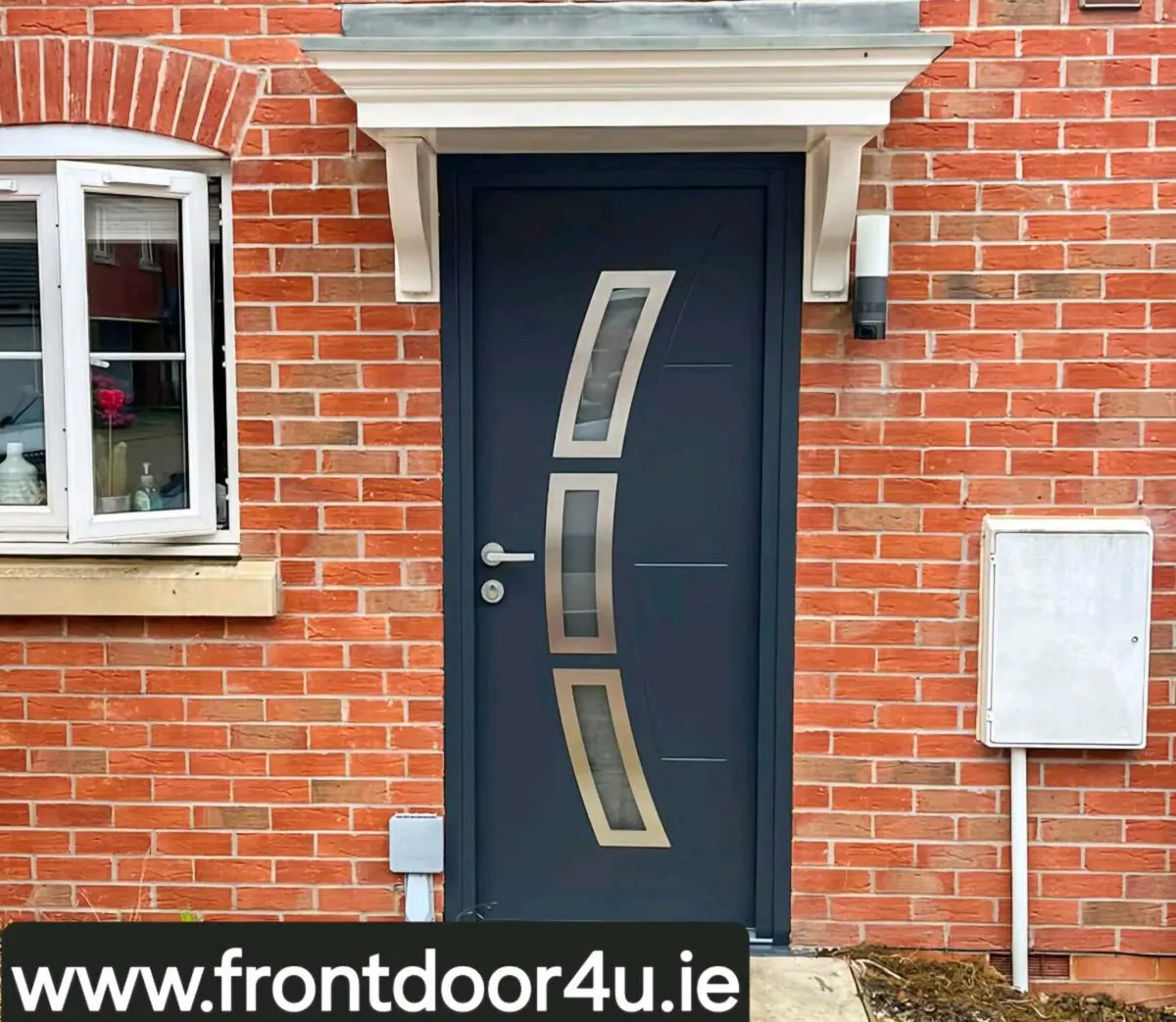 Front doors Sale and installation - Image 4