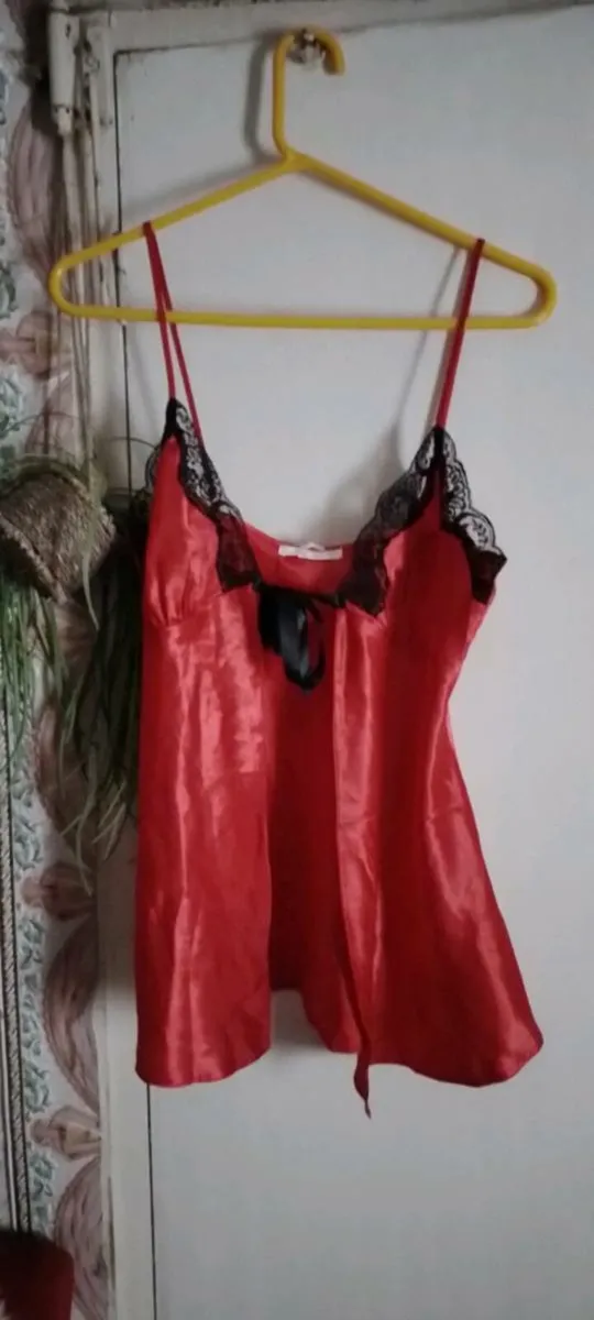 Crossdresser? Lingerie - Image 4