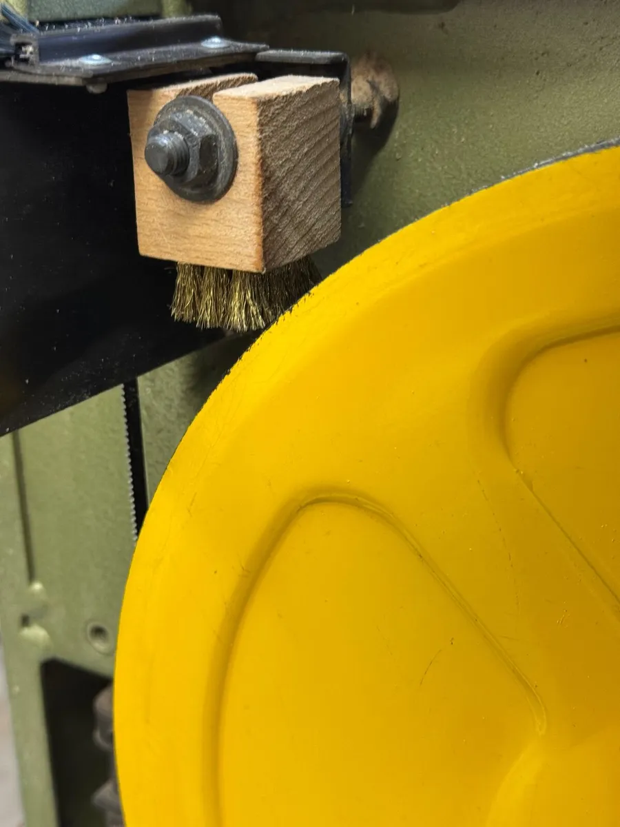 Startrite 352 Bandsaw - Image 4