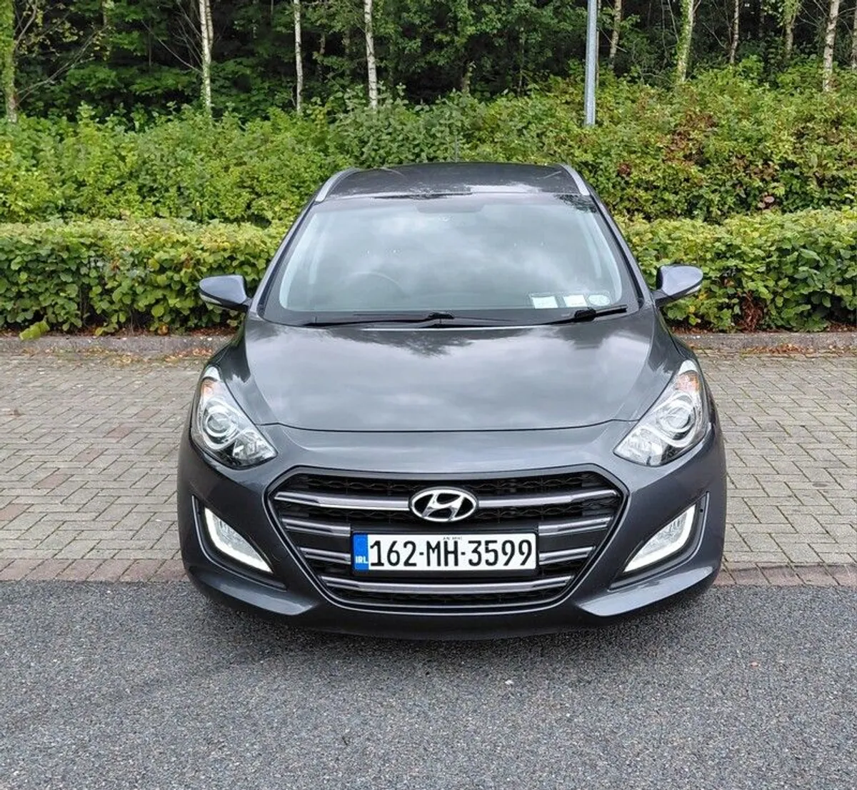 2016 Hyundai I30 Sat Nav - Image 3