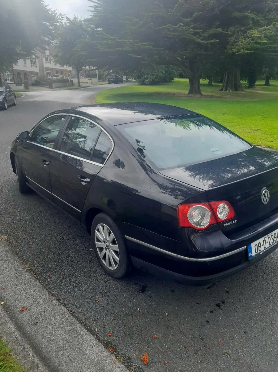 Volkswagen passat 1,4 petrol - Image 4