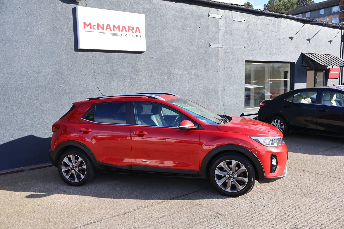 Kia Stonic 2021 - Image 2