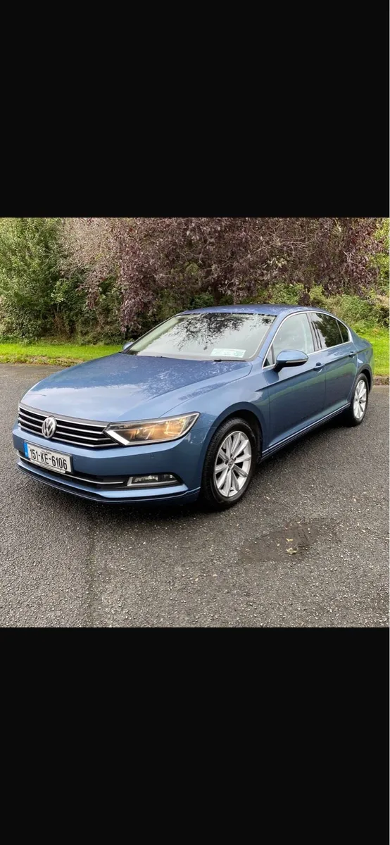 VW Passat 2.0tdi 150bhp Auto - Image 1