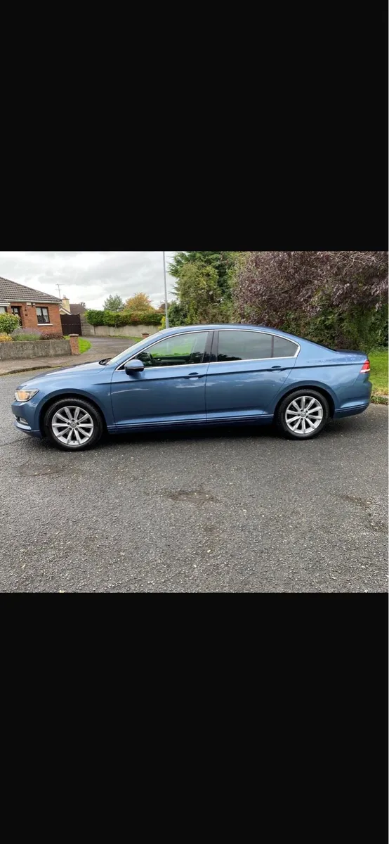 VW Passat 2.0tdi 150bhp Auto - Image 2