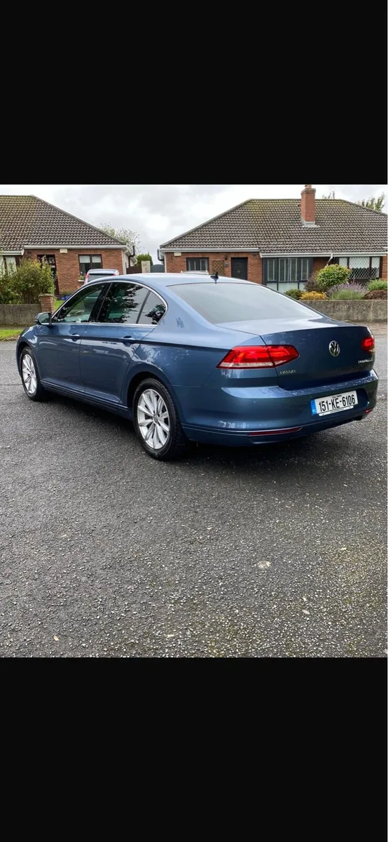 VW Passat 2.0tdi 150bhp Auto - Image 3