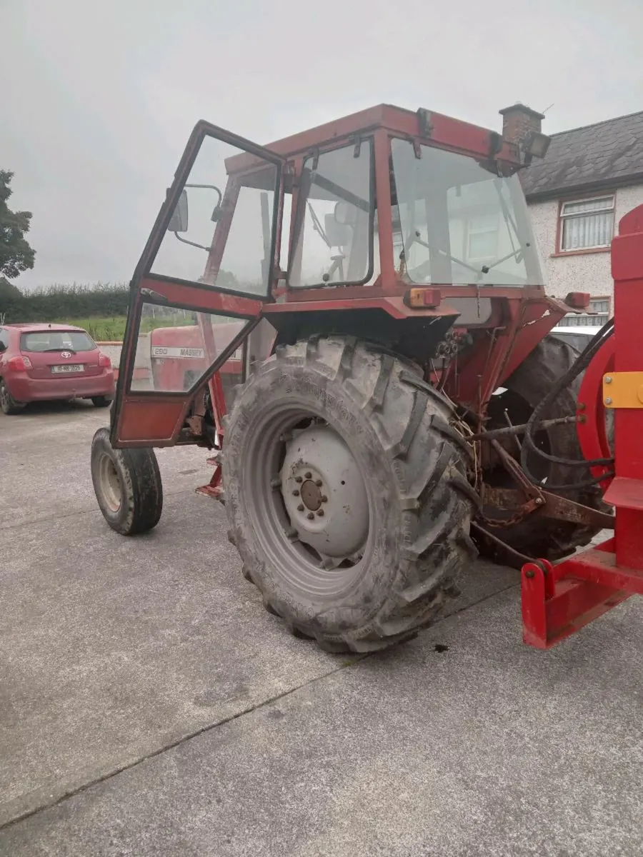 Massey Ferguson - Image 2