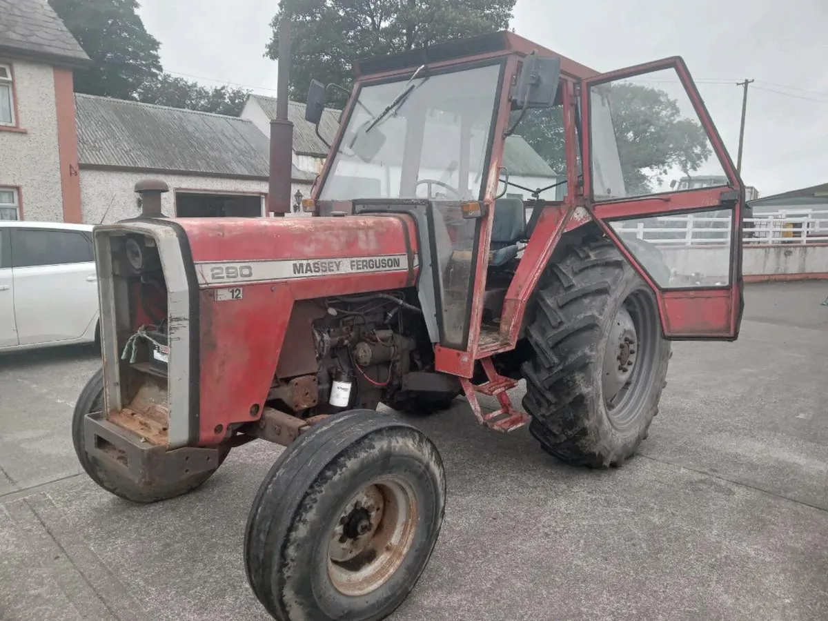 Massey Ferguson - Image 3