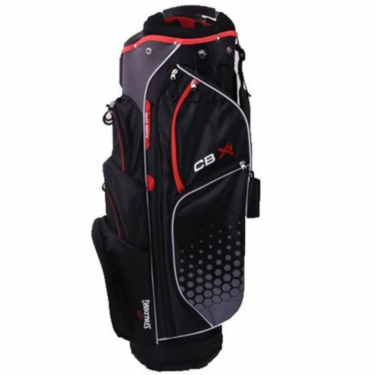 Cart bag brand new - Image 1