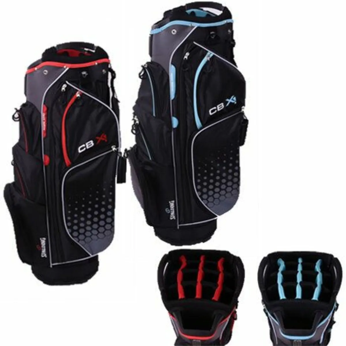 Cart bag brand new - Image 2