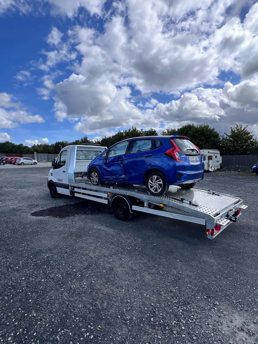 Recovery service - Image 1