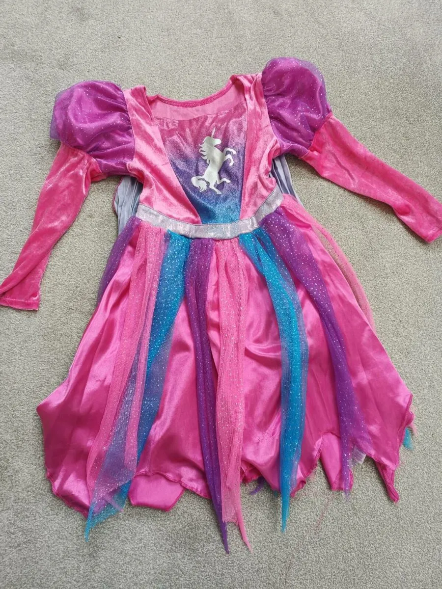 Kids costume - Image 1