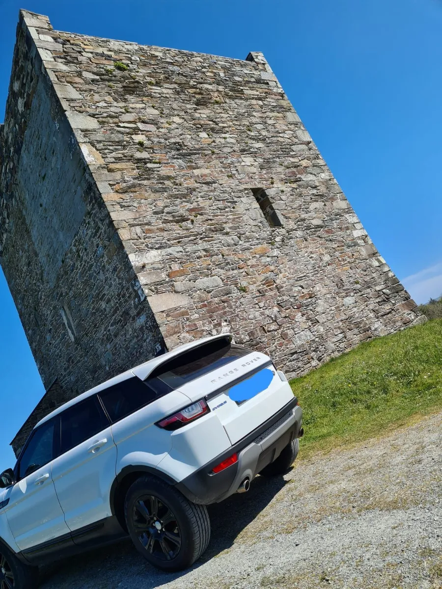Range Rover Evoque - Image 2