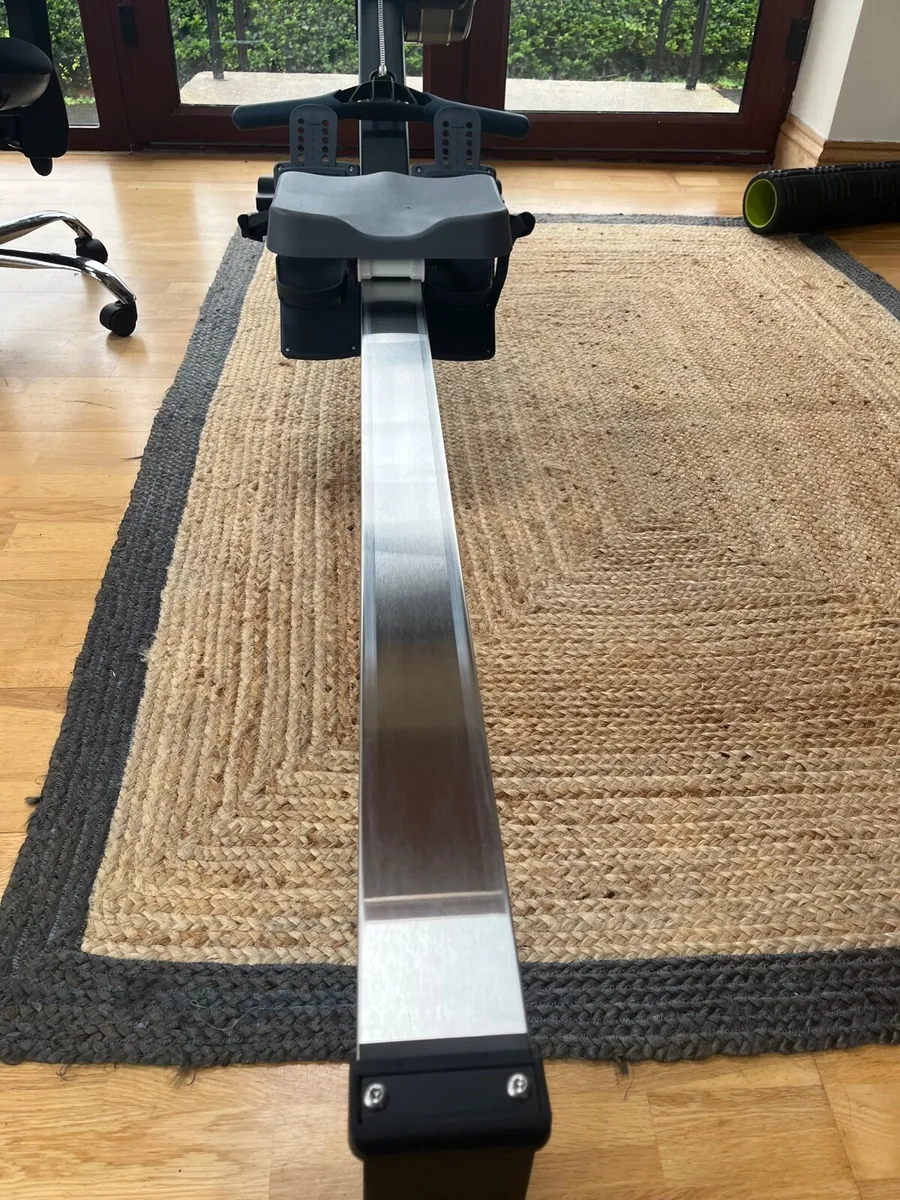 Concept 2 Rowing machine - Model D - Image 2