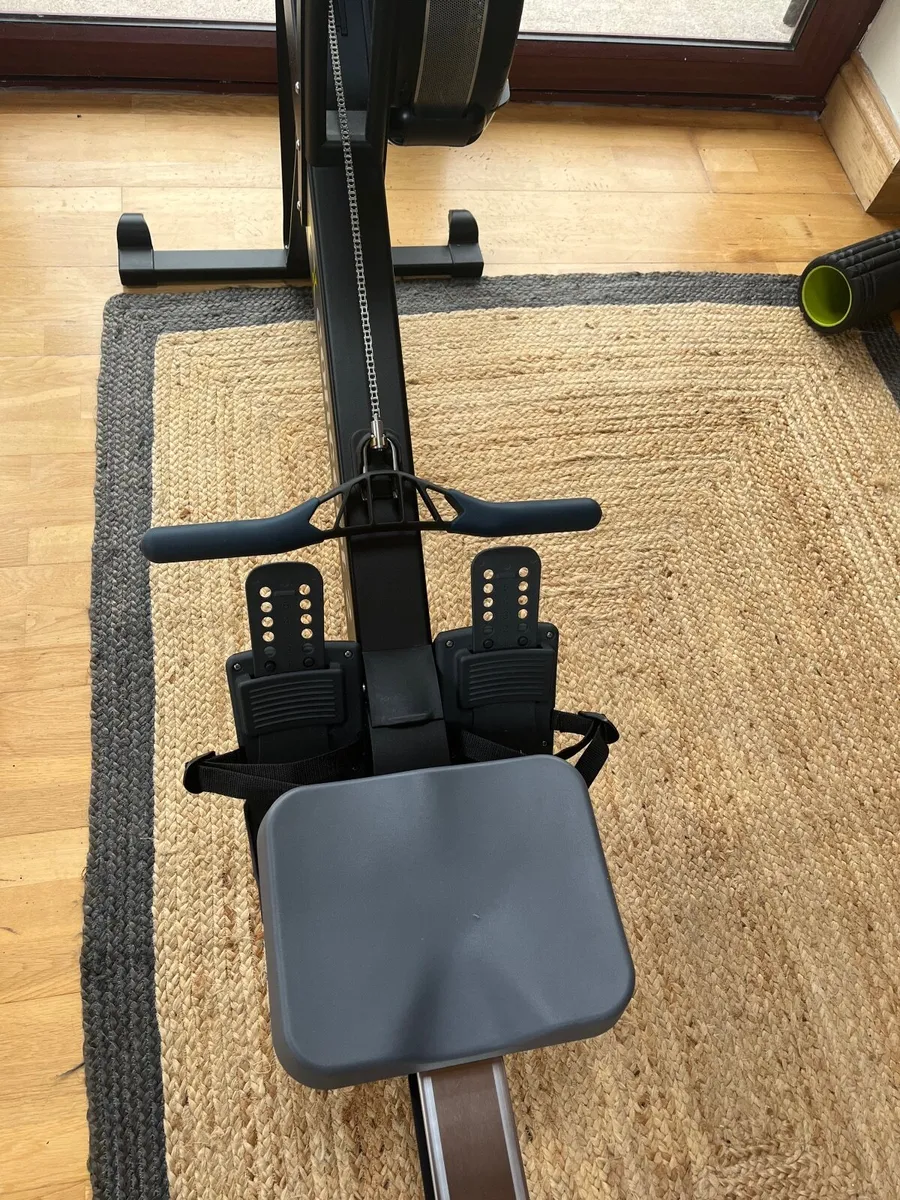 Concept 2 Rowing machine - Model D - Image 3