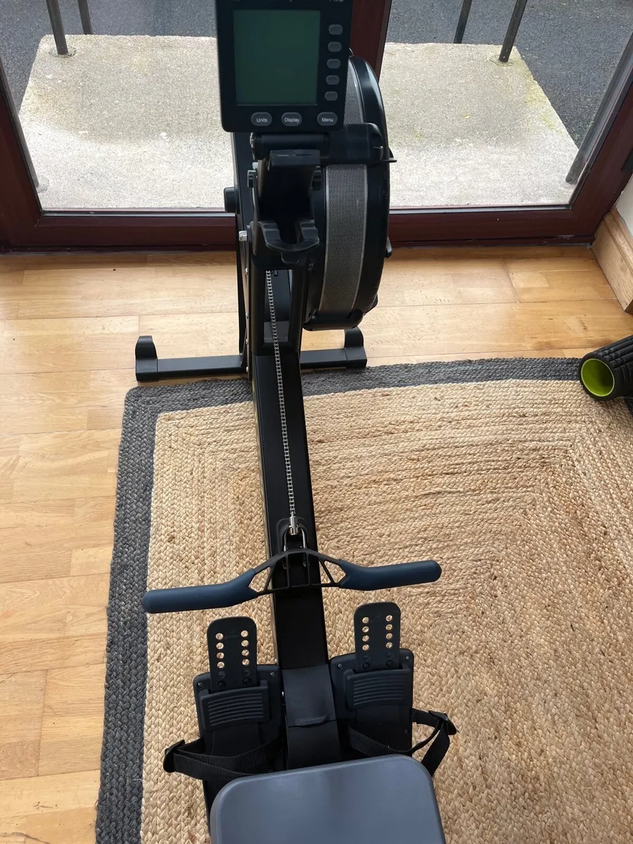 Concept 2 Rowing machine - Model D - Image 4