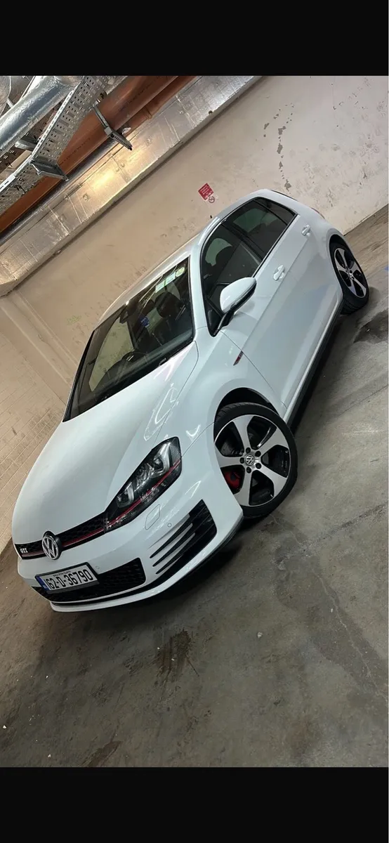 Golf GTI - Image 1