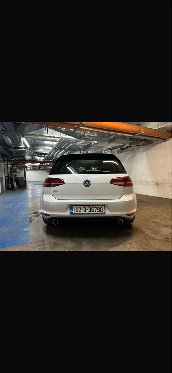 Golf GTI - Image 3