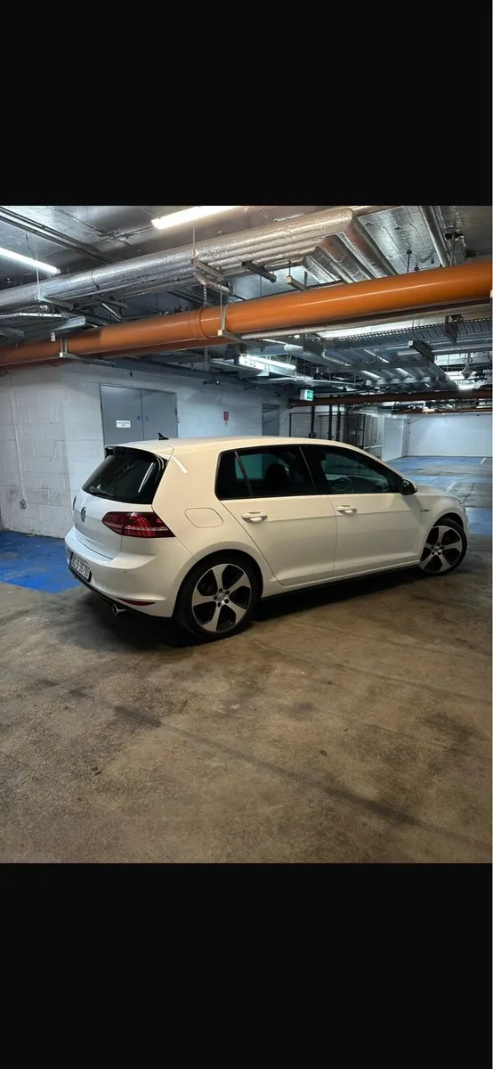 Golf GTI - Image 4