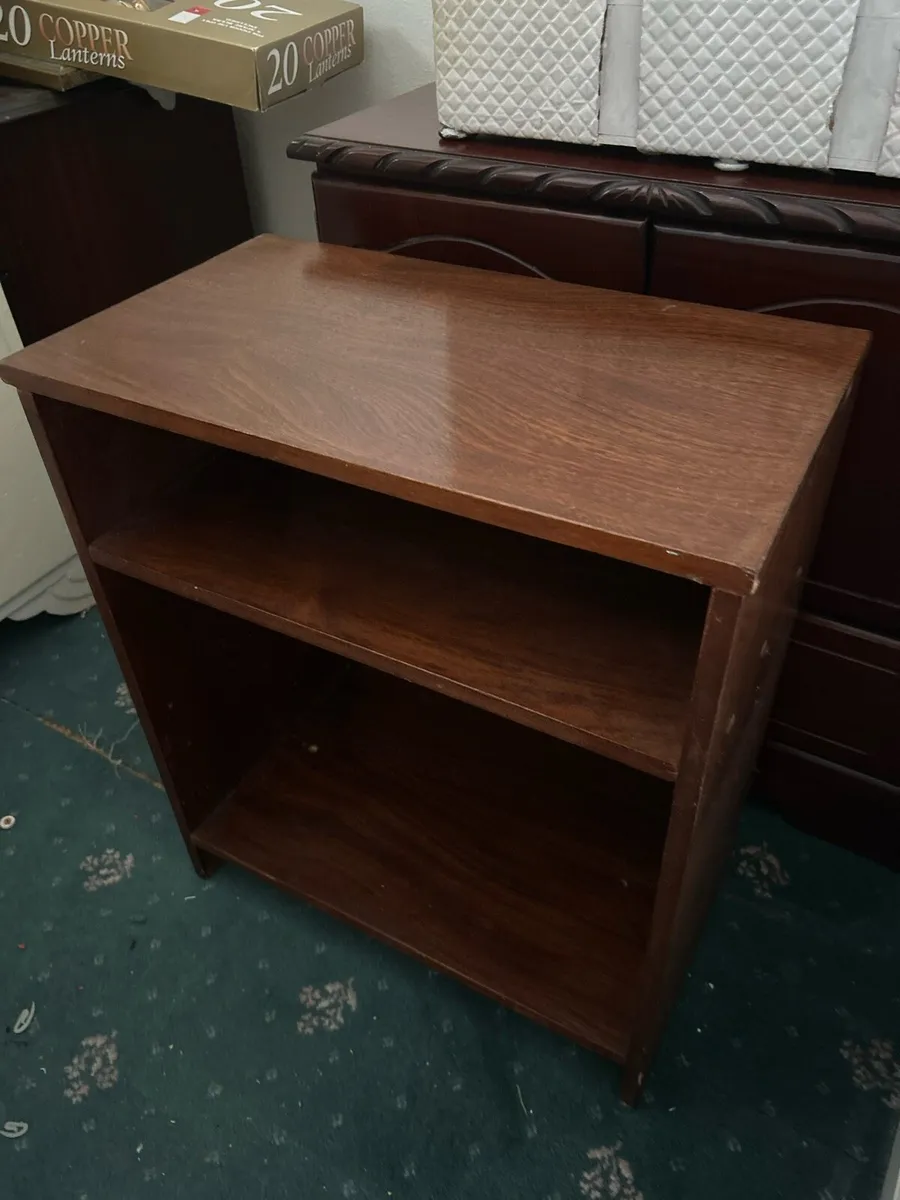 Side locker - Image 1