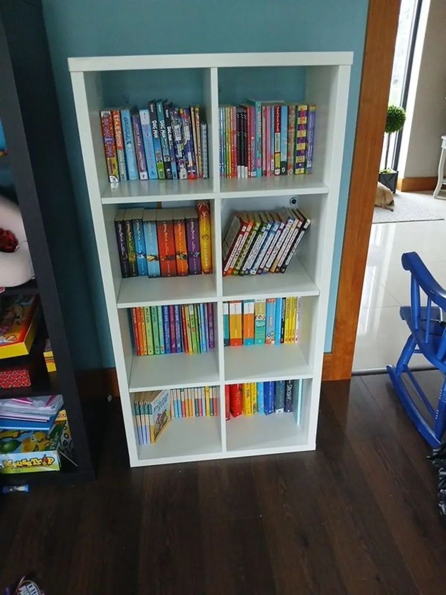 book shelf - Image 2
